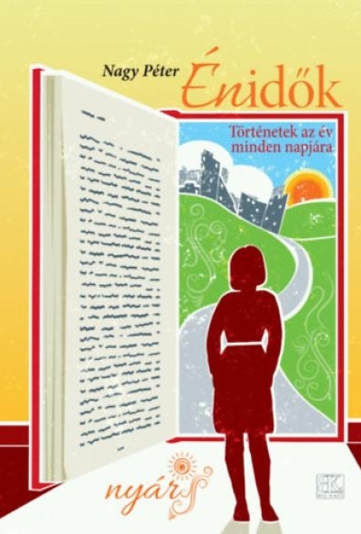 Énidők  - Történetek az év minden napjára - Nyár