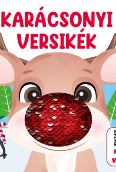 Karácsonyi versikék