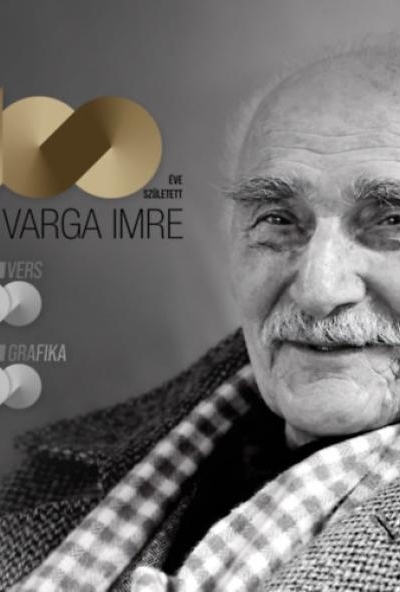 100 éve született Varga Imre