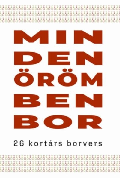 Minden örömben bor