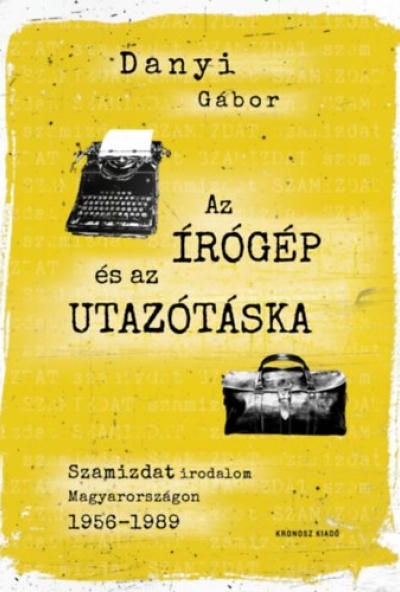 Az írógép és az utazótáska