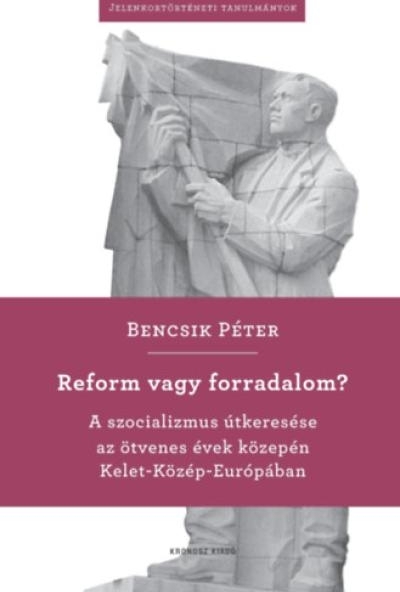 Reform vagy forradalom?