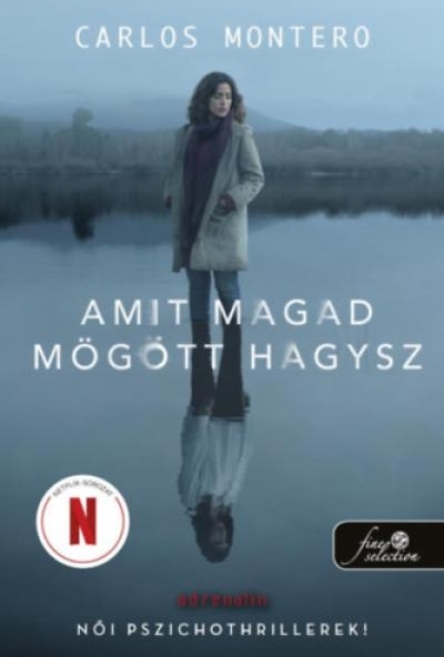 Amit magad mögött hagysz