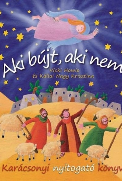 Aki bújt, aki nem