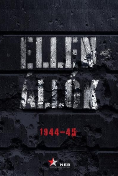 Ellenállók 1944-45