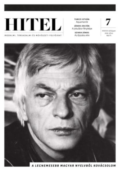 Hitel - 2025. július