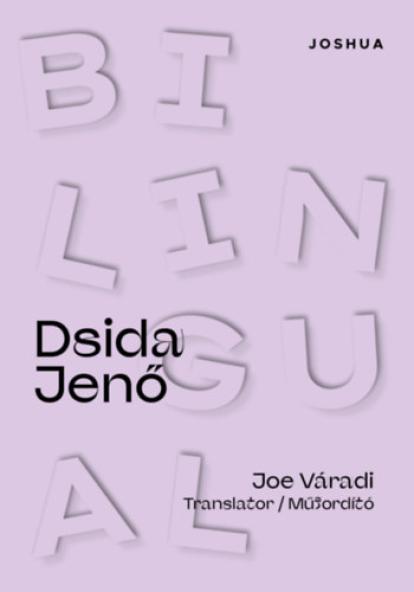 Bilingual Dsida Jenő
