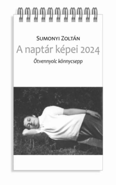A naptár képei 2024