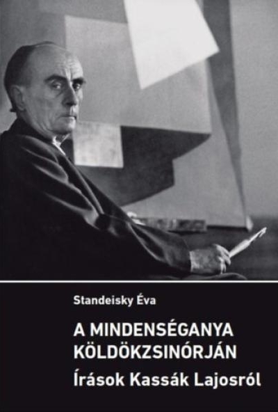 A mindenséganya köldökzsinórján