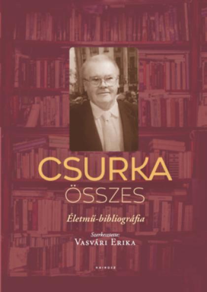 Csurka összes