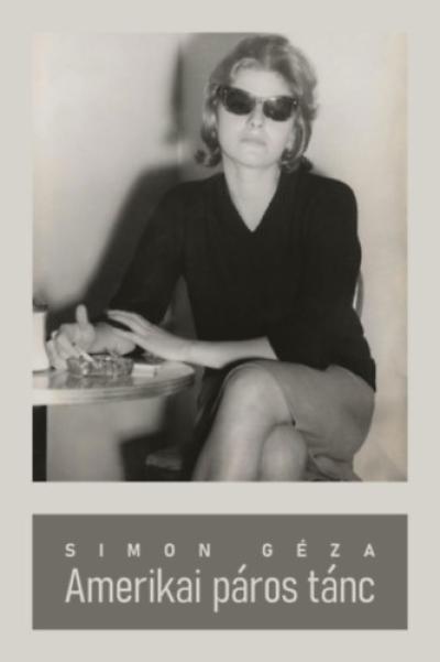 Amerikai páros tánc