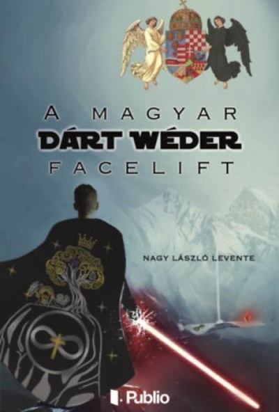 A magyar Dárt Wéder facelift