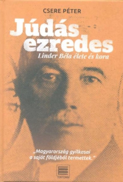 Júdás ezredes