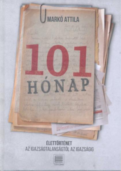 101 hónap