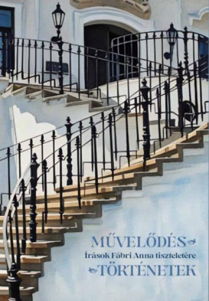 Művelődés - történetek