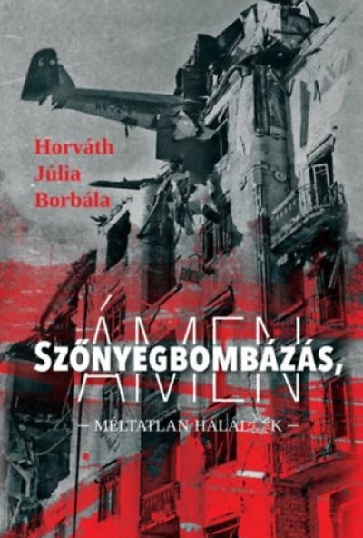 Szőnyegbombázás, ámen