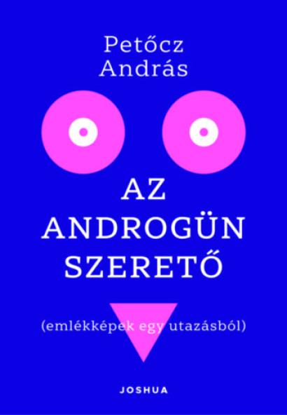 Az androgün szerető