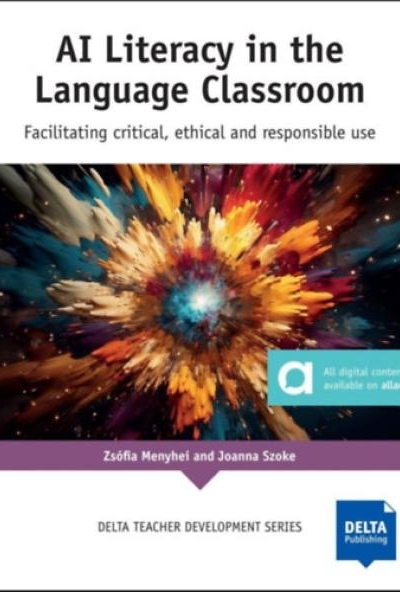 AI Literacy in the Language Classroom