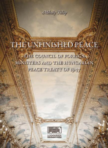 The Unfinished Peace