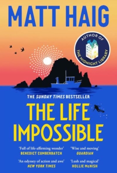 The Life Impossible
