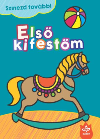 Első kifestőm
