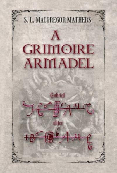 A  Grimoire Armadel