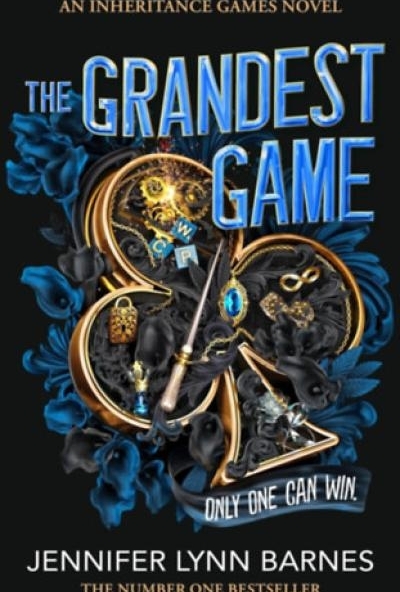 The Grandest Game