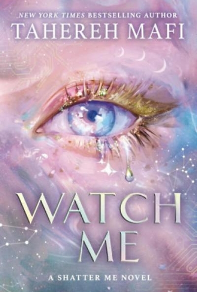 Watch Me