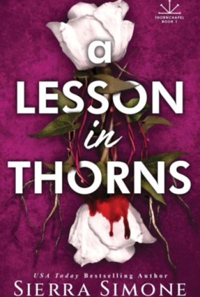 A Lesson in Thorns