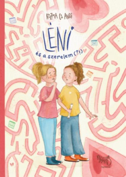 Léni és a szerelem (?!)
