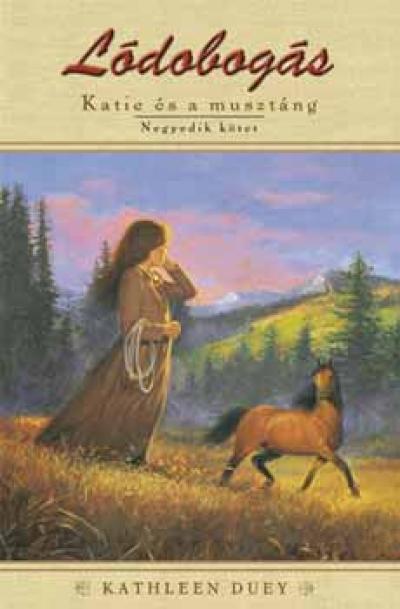 Katie és a musztáng