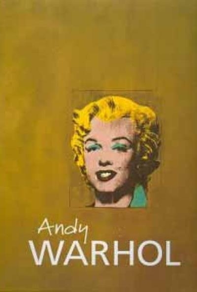 Andy Warhol