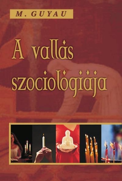 A vallás szociológiája