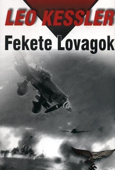 Fekete Lovagok