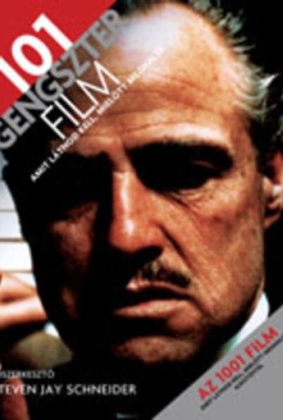 101 gengszterfilm amit látnod kell, mielőtt meghalsz