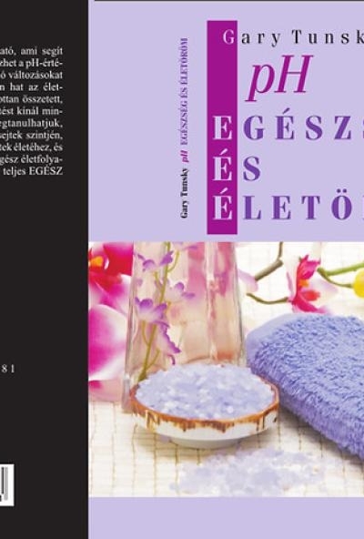 pH - Egészség és életöröm