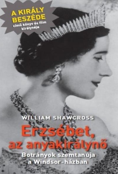 Erzsébet, az anyakirálynő