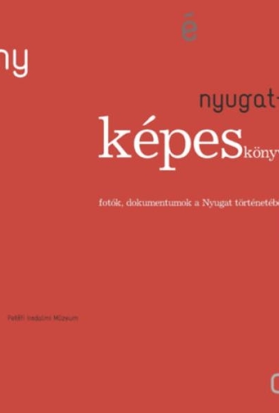 Nyugat-képeskönyv