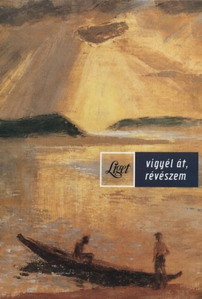 Vigyél át, révészem