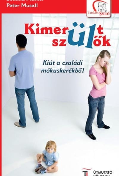 Kimerült szülők