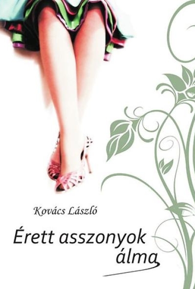 Érett asszonyok álma