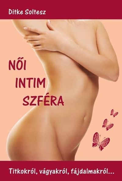 Női intim szféra