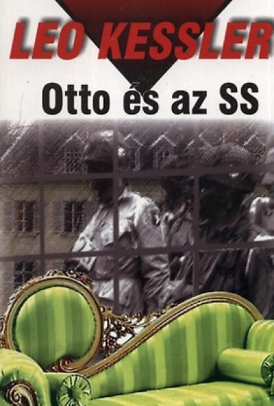 Otto és az SS