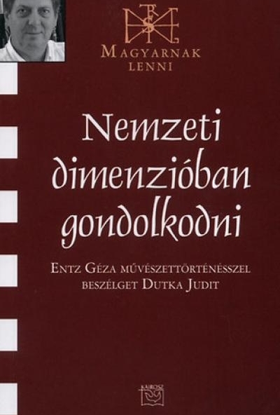 Nemzeti dimenzióban gondolkodni