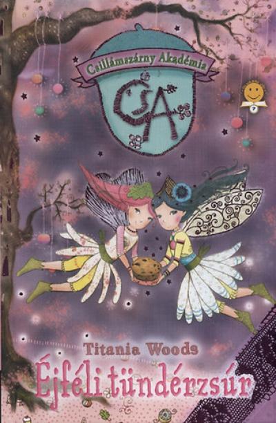 Éjféli tündérzsúr