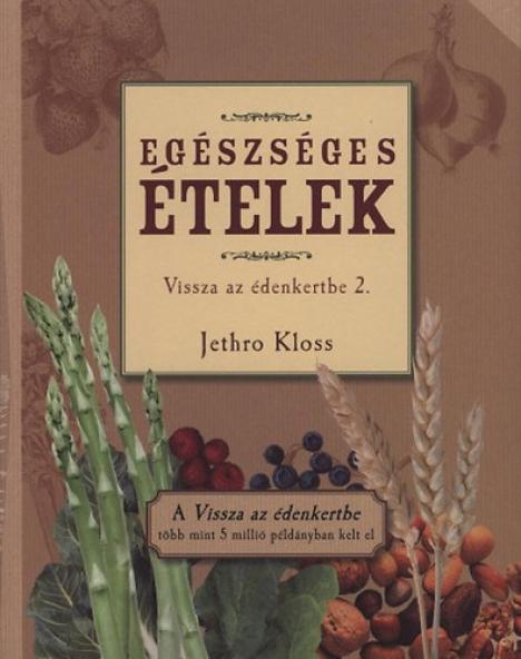 Egészséges ételek