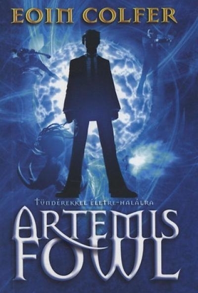 Artemis Fowl