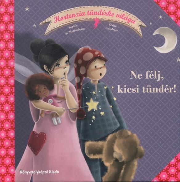 Ne félj, kicsi tündér!