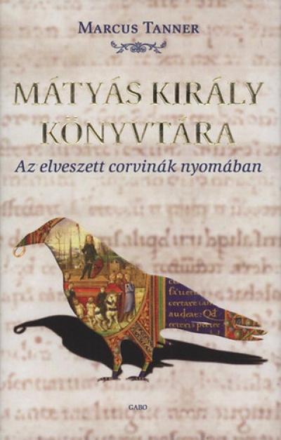 Mátyás király könyvtára