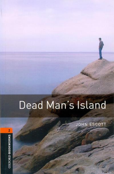 Dead Man's Island